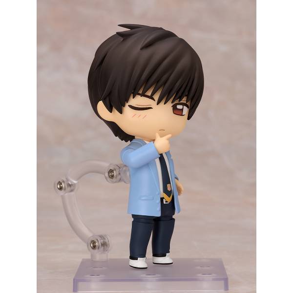 ねんどろいど 木之本桃矢