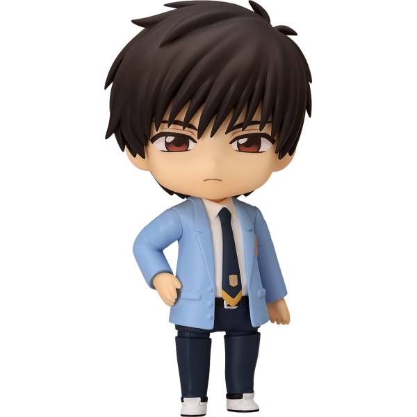 ねんどろいど 木之本桃矢