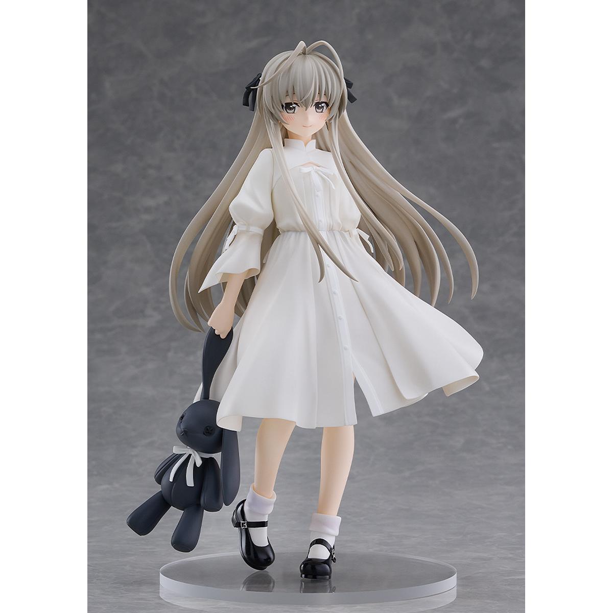POP UP PARADE 春日野穹 L size – SOOTANG HOBBY