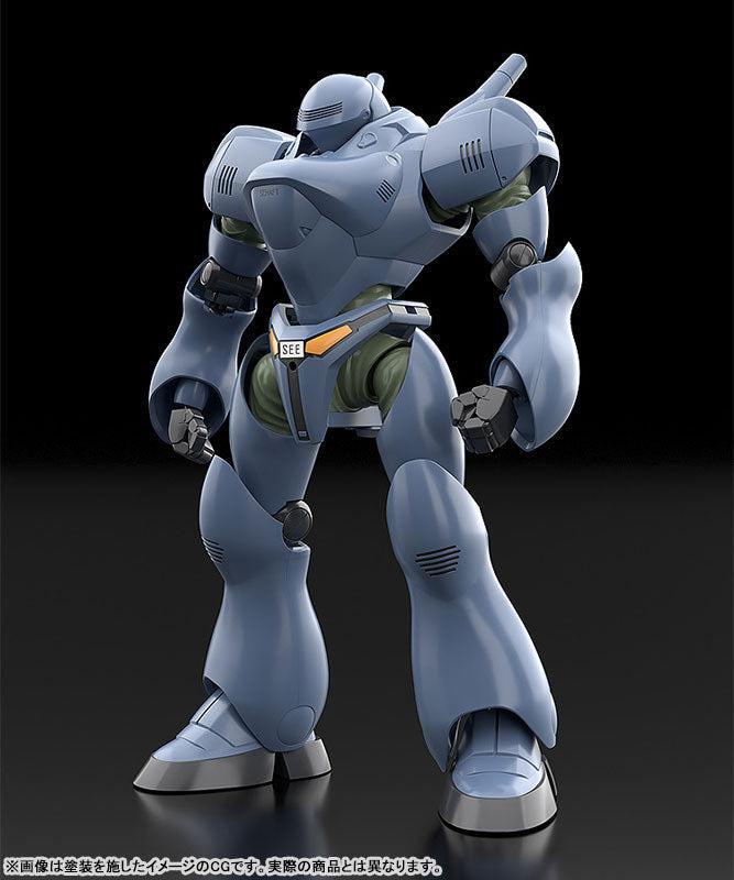 MODEROID TYPE-7ブロッケン 1/60スケール