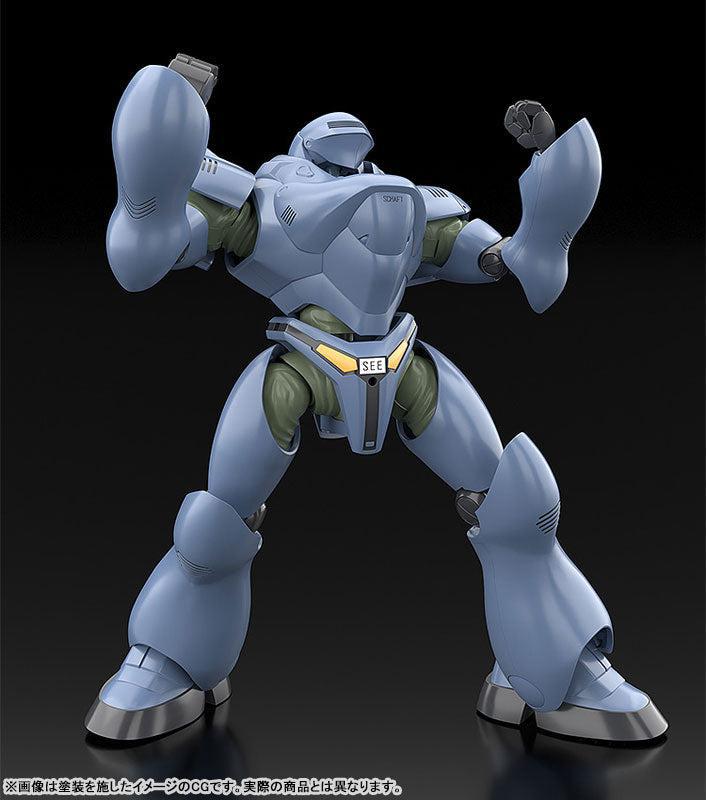 MODEROID TYPE-7ブロッケン 1/60スケール