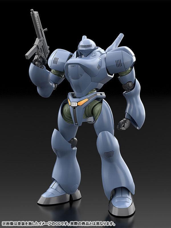 MODEROID TYPE-7ブロッケン 1/60スケール