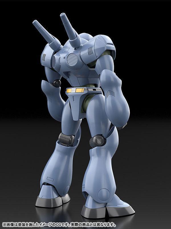 MODEROID TYPE-7ブロッケン 1/60スケール