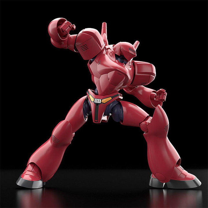 MODEROID TYPE-7ブロッケン OVAカラーVer. 1/60スケール