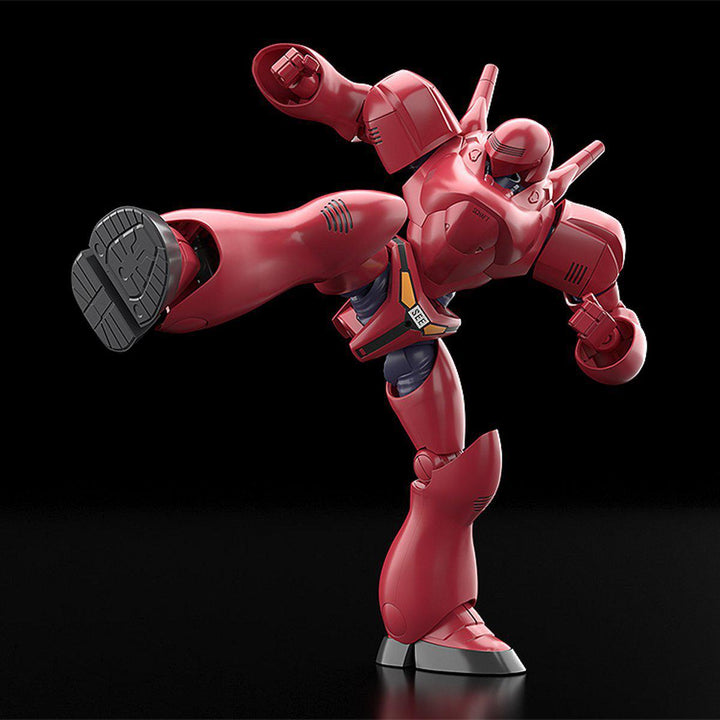 MODEROID TYPE-7ブロッケン OVAカラーVer. 1/60スケール