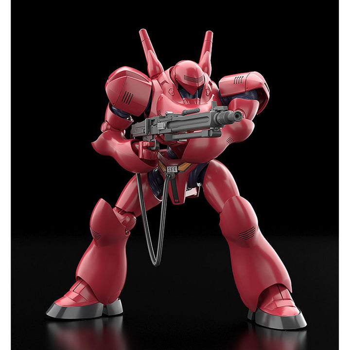 MODEROID TYPE-7ブロッケン OVAカラーVer. 1/60スケール