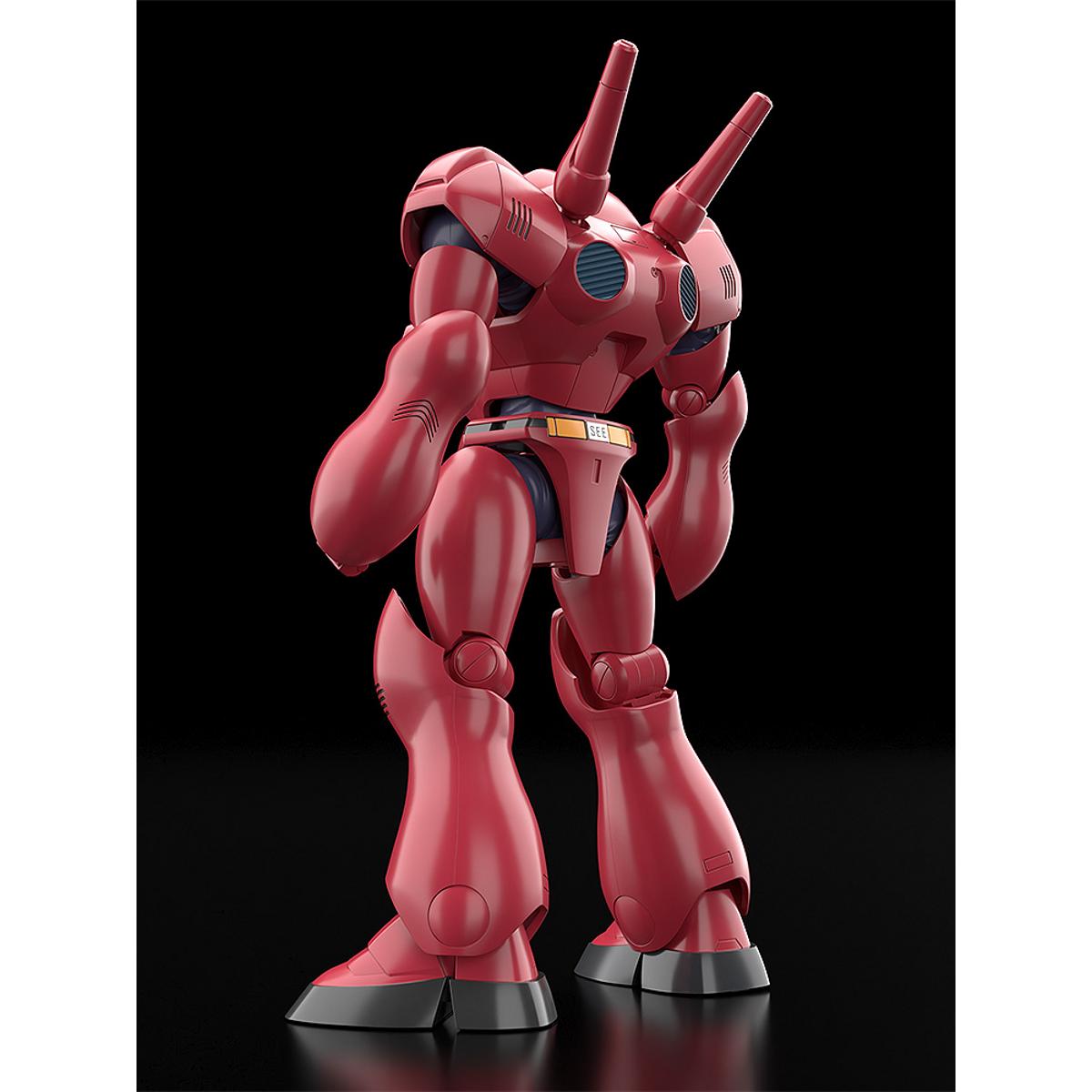 MODEROID TYPE-7ブロッケン OVAカラーVer. 1/60スケール – SOOTANG HOBBY