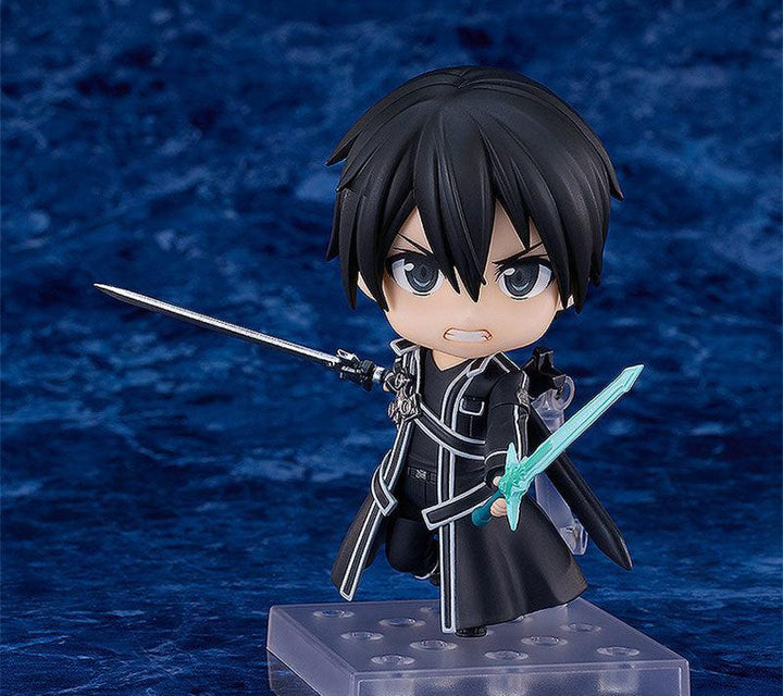 ねんどろいど キリト 2.0
