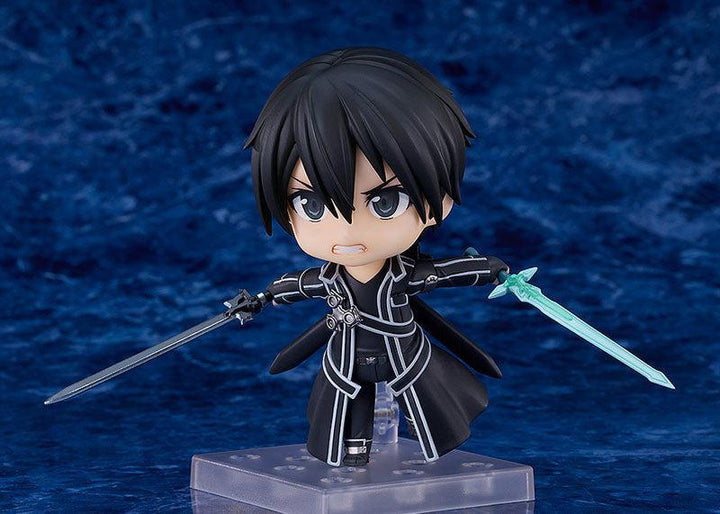 ねんどろいど キリト 2.0