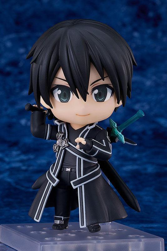 ねんどろいど キリト 2.0