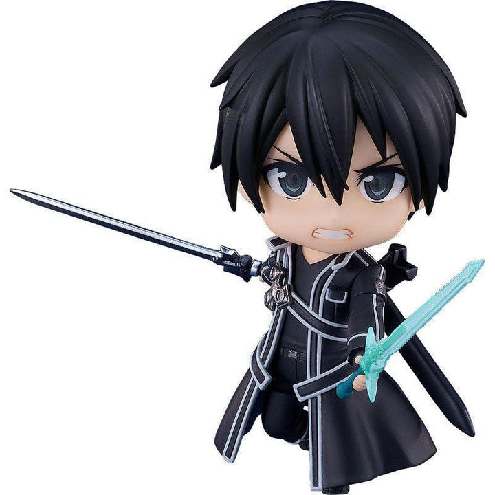 ねんどろいど キリト 2.0