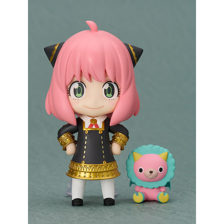 [BOX販売]ねんどろいどさぷらいず アーニャコレクション -6個入りBOX-