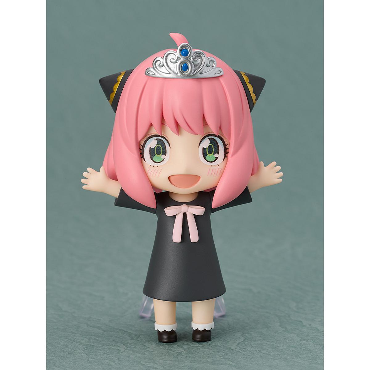 BOX販売]ねんどろいどさぷらいず アーニャコレクション -6個入りBOX