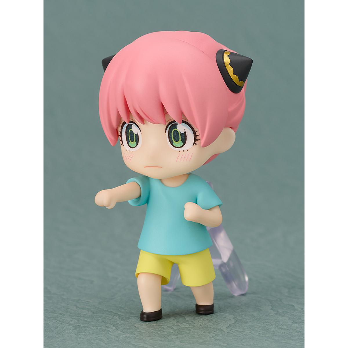 BOX販売]ねんどろいどさぷらいず アーニャコレクション -6個入り
