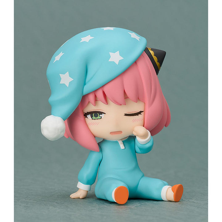 [BOX販売]ねんどろいどさぷらいず アーニャコレクション -6個入りBOX-