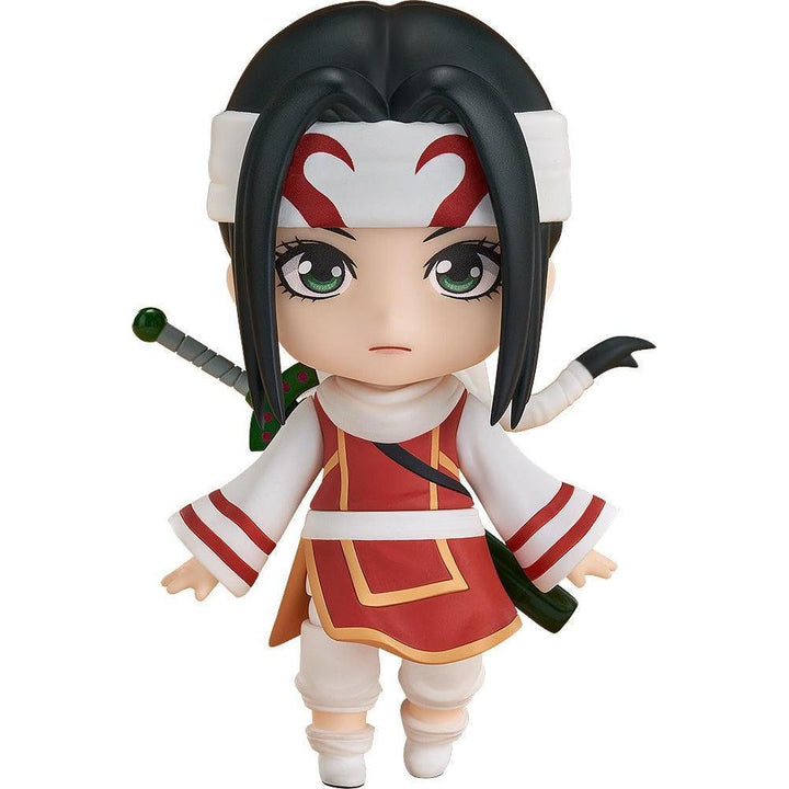 ねんどろいど 羌瘣