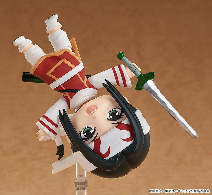 ねんどろいど 羌瘣