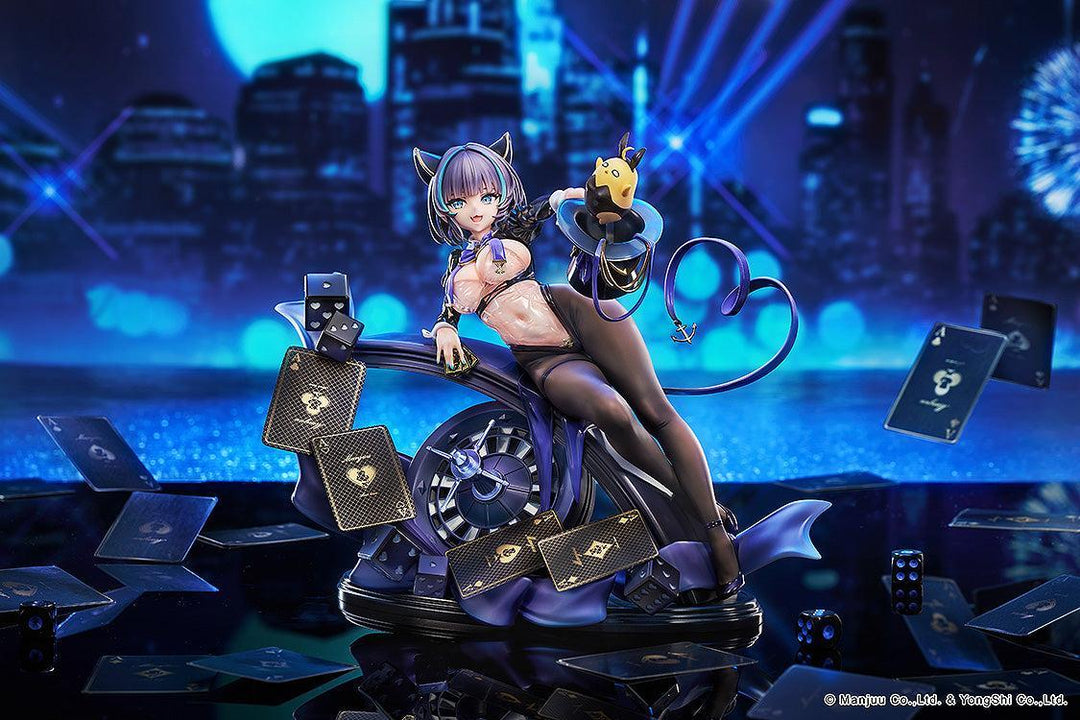 チェシャー ファンシー・ナイトドリーム 1/7スケール