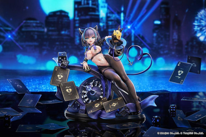 チェシャー ファンシー・ナイトドリーム 1/7スケール