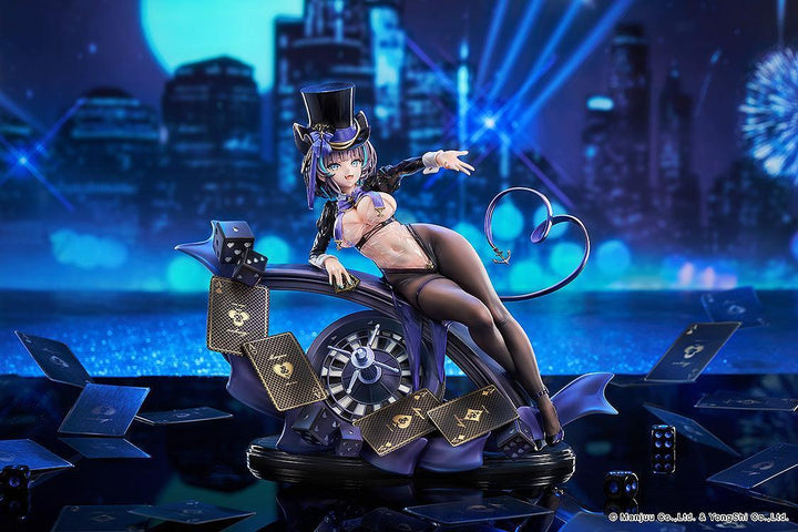 チェシャー ファンシー・ナイトドリーム 1/7スケール