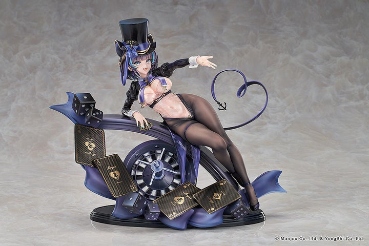 チェシャー ファンシー・ナイトドリーム 1/7スケール