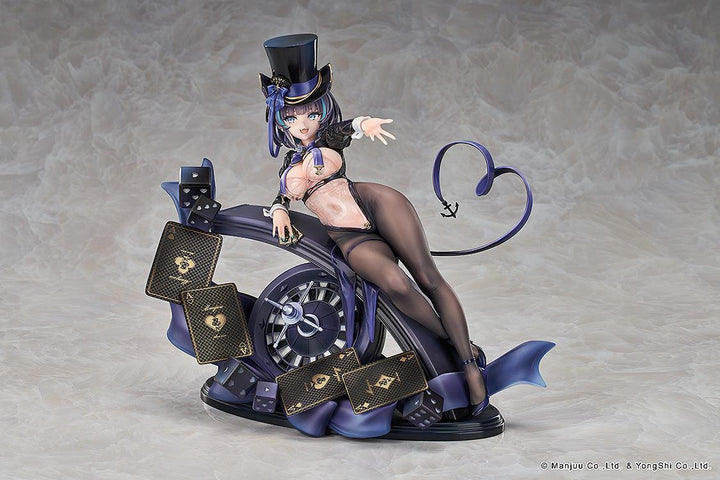 チェシャー ファンシー・ナイトドリーム 1/7スケール
