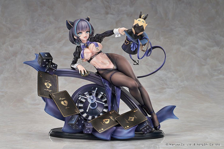 チェシャー ファンシー・ナイトドリーム 1/7スケール