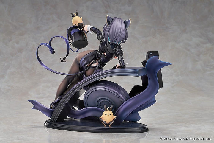 チェシャー ファンシー・ナイトドリーム 1/7スケール