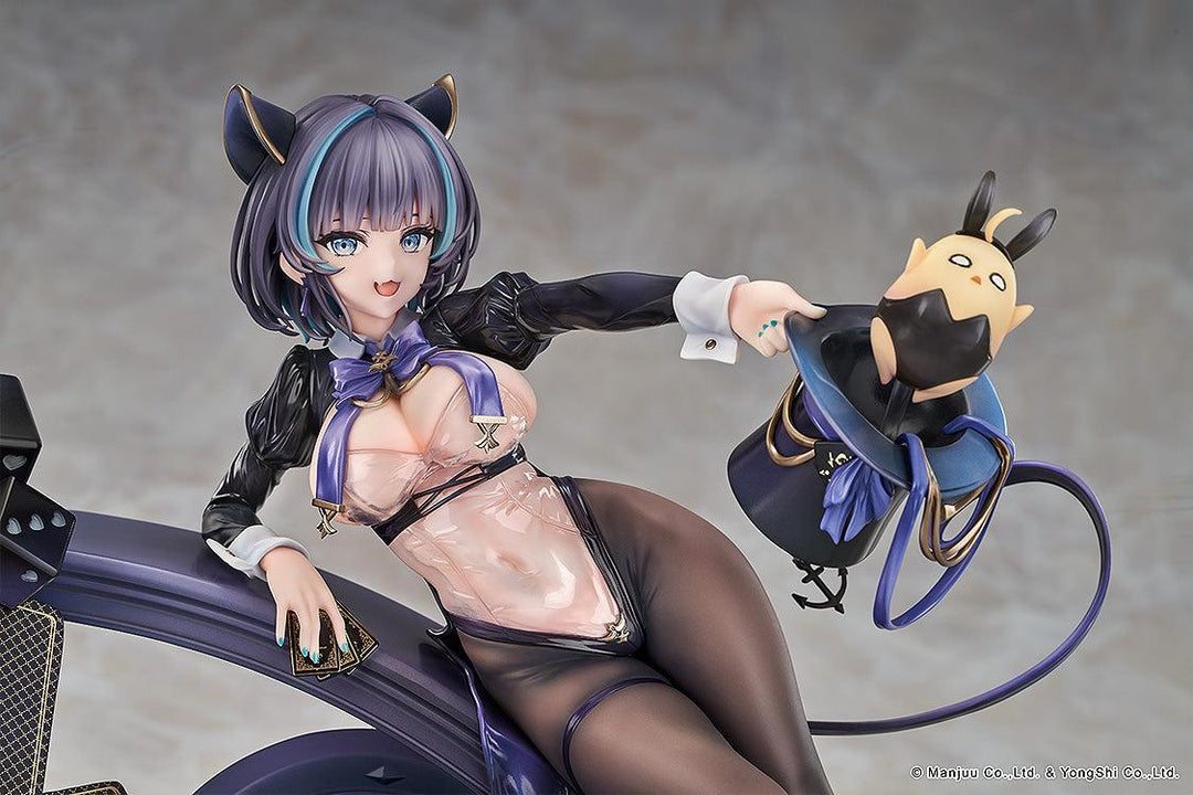 チェシャー ファンシー・ナイトドリーム 1/7スケール