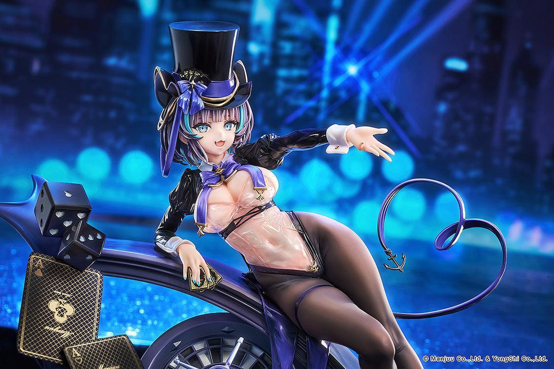 チェシャー ファンシー・ナイトドリーム 1/7スケール