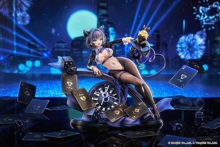 チェシャー ファンシー・ナイトドリーム 1/7スケール