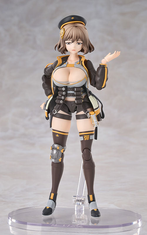 Hyper Body アニス – SOOTANG HOBBY