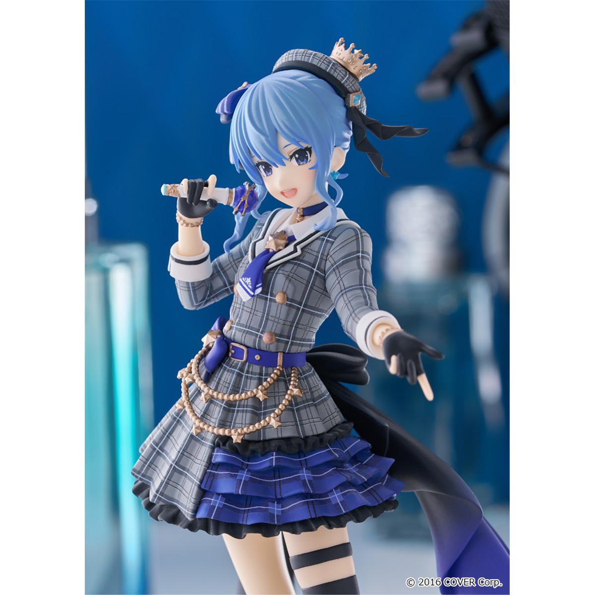 POP UP PARADE SP 星街すいせい – SOOTANG HOBBY