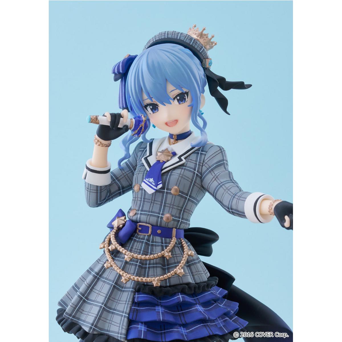 Amazon.co.jp: ホロカ エリートスパーク SY 青エール 星街すい