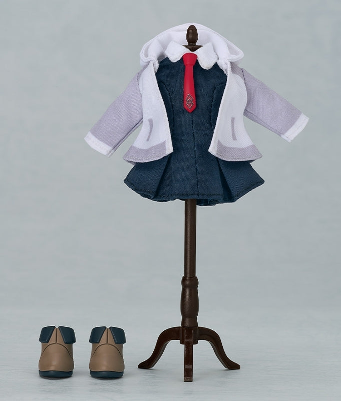 ねんどろいどどーる シールダー/マシュ・キリエライト 私服Ver.
