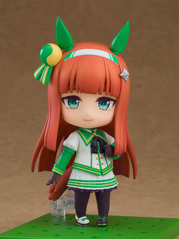 ねんどろいど サイレンススズカ