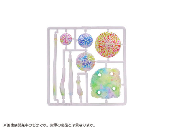 プリプラ 夢幻ミュージアム 夢幻キノコ タイル
