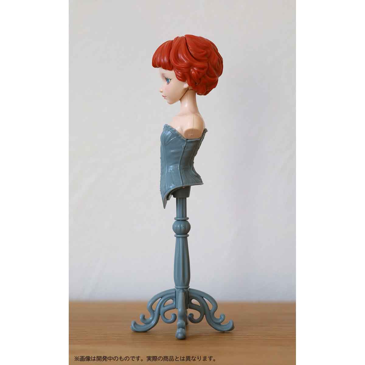 1/12 プリプラ レディトルソー – SOOTANG HOBBY