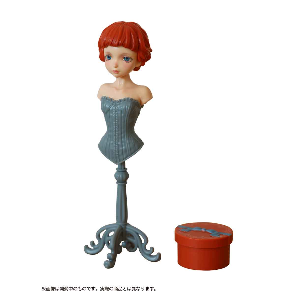 1/12 プリプラ レディトルソー – SOOTANG HOBBY