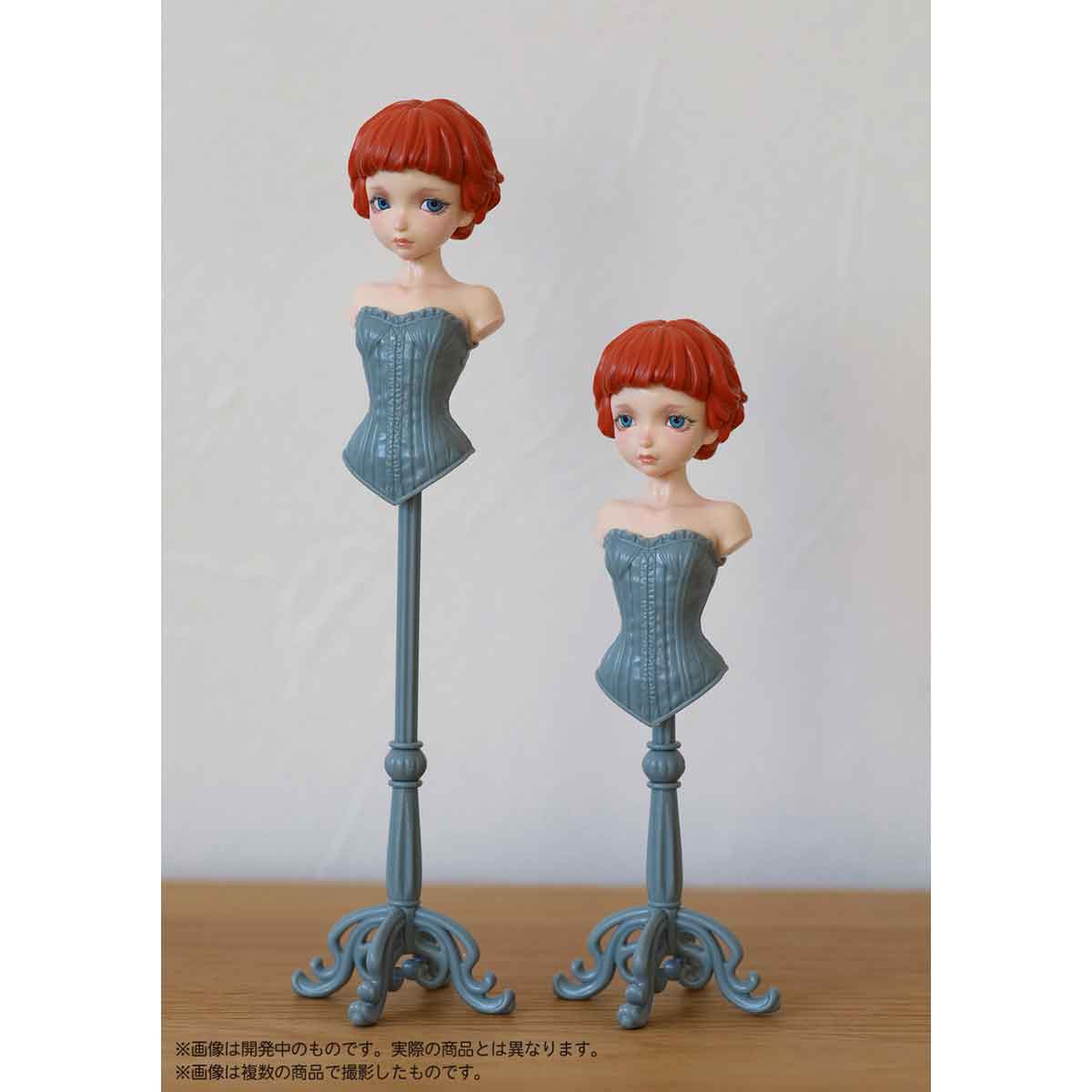 1/12 プリプラ レディトルソー – SOOTANG HOBBY