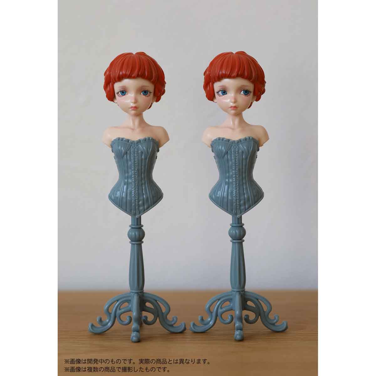 1/12 プリプラ レディトルソー – SOOTANG HOBBY