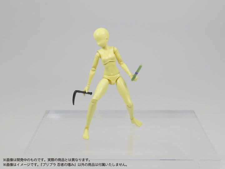 【セール商品】 プリプラ 忍者の嗜み