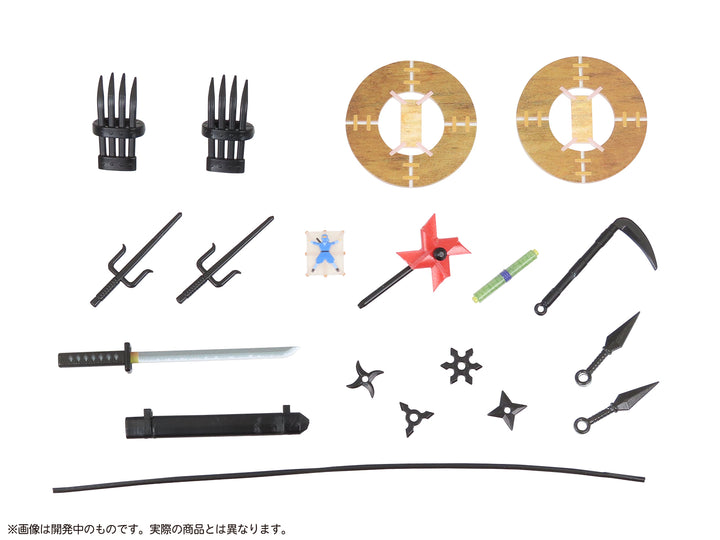 【セール商品】 プリプラ 忍者の嗜み