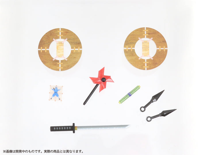【セール商品】 プリプラ 忍者の嗜み