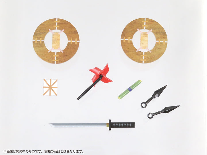 【セール商品】 プリプラ 忍者の嗜み