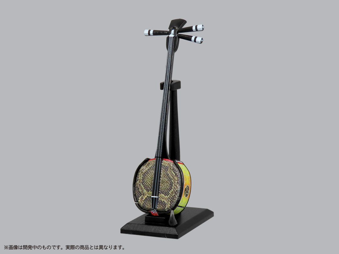 プリプラ 三線