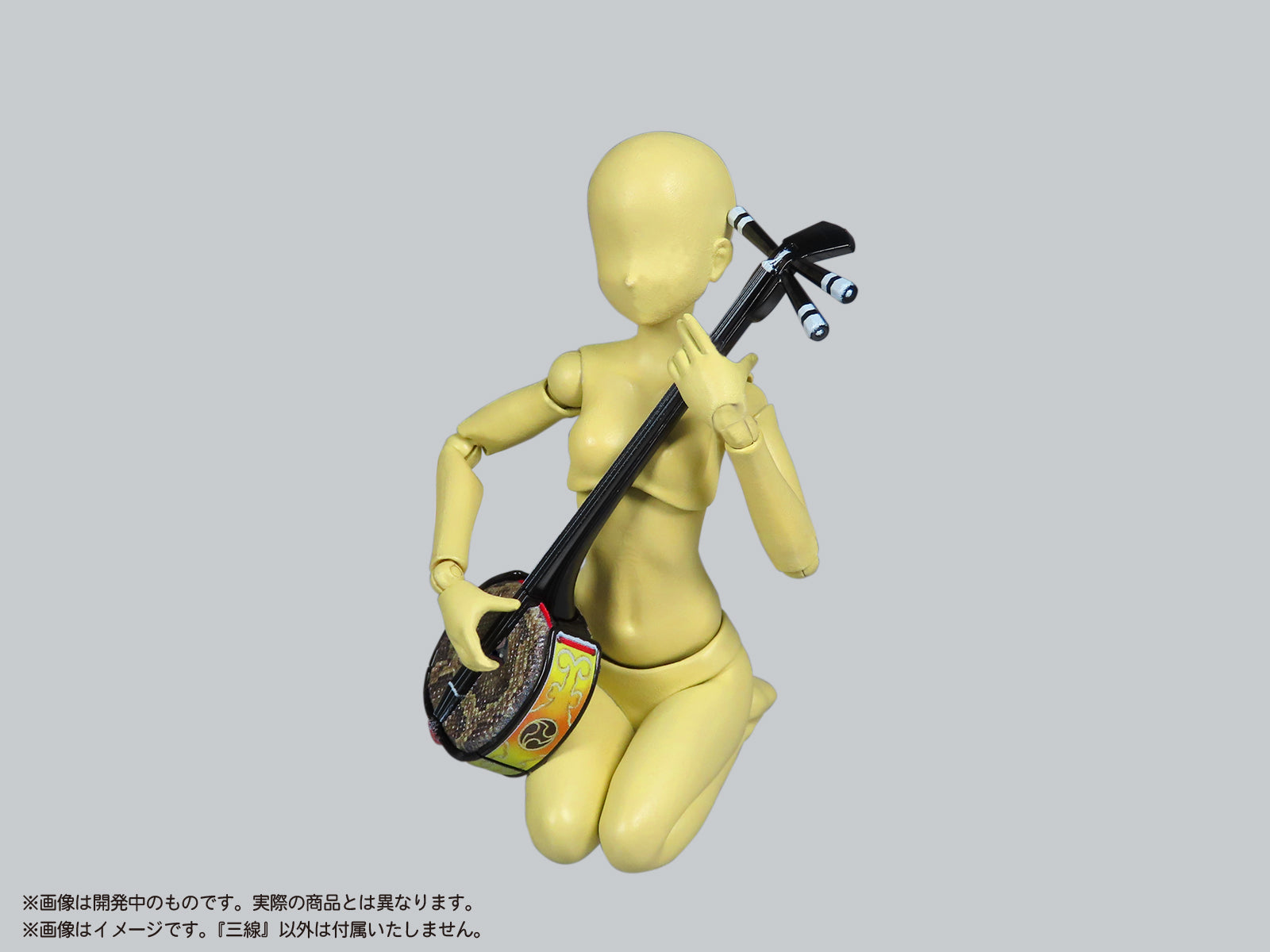 プリプラ 三線 – SOOTANG HOBBY