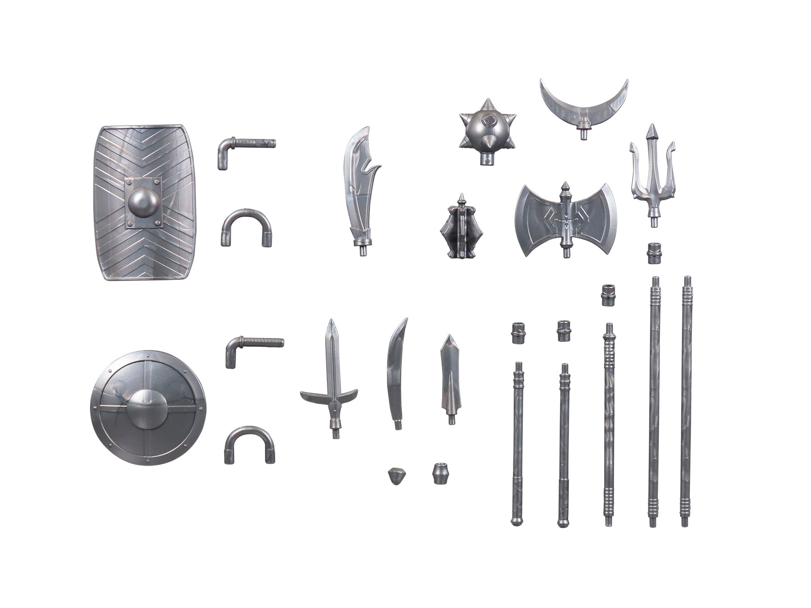 プリプラ フィギュアの武器 武器工房 Vol.3 – SOOTANG HOBBY