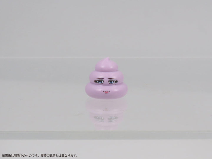 プリプラ うんち倶楽部 Vol.3