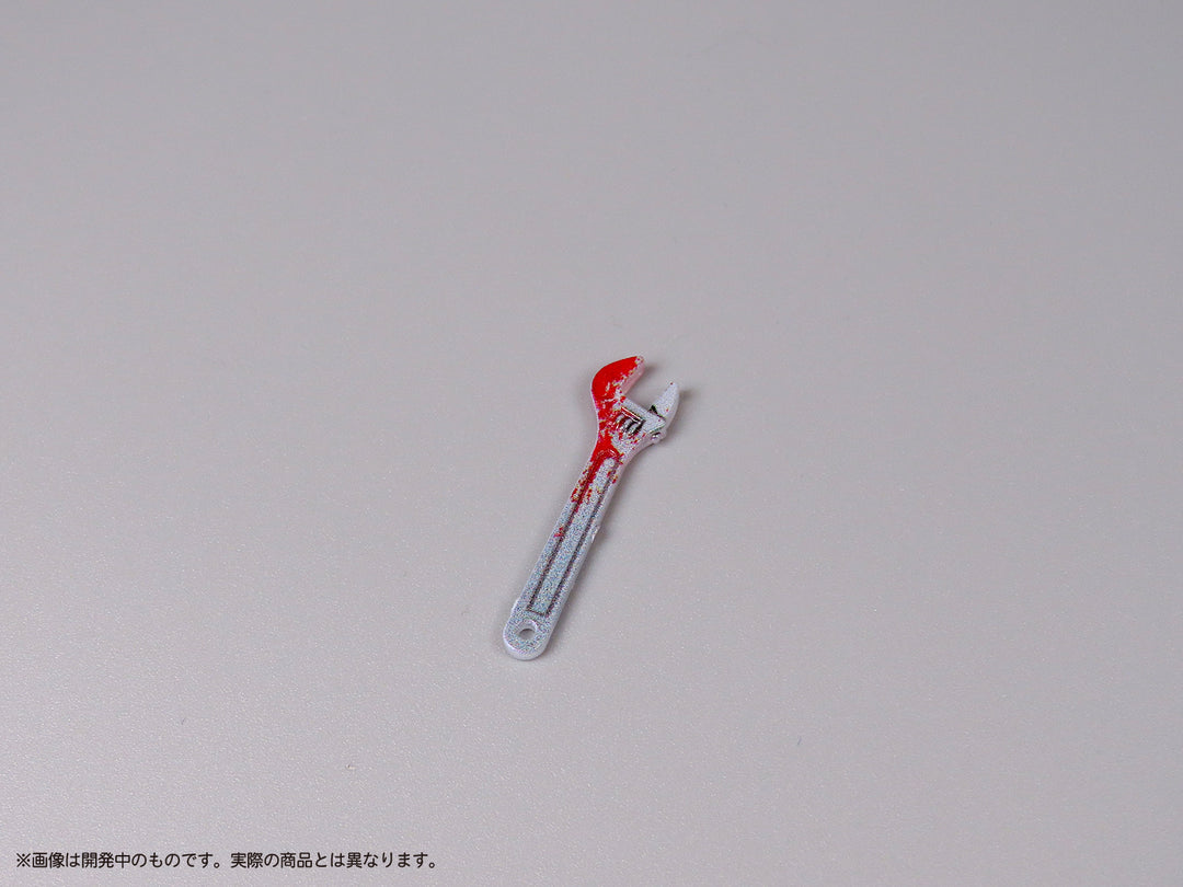 プリプラ フィギュアの遊び サスペンス～ウェザリングカラーVer.～